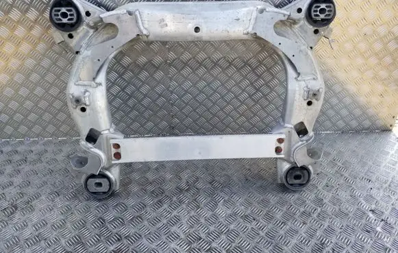 Volkswagen Phaeton Front subframe