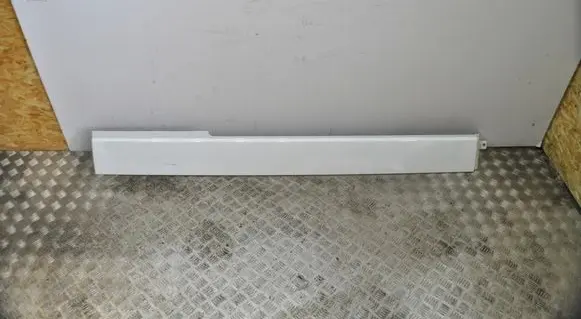 Volkswagen Transporter - Caravelle T6 Sliding door trim (molding) 7H3843795G