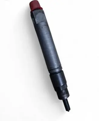 Fiat Ducato Fuel injector KBEL109P81