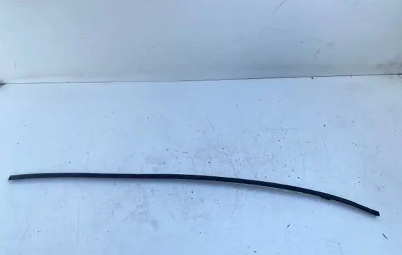 Volvo S80 Roof trim bar molding cover 8620350