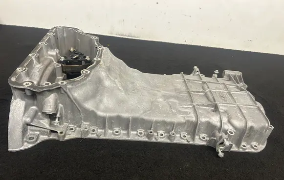 Mercedes-Benz GL X166 Oil sump A2780140200