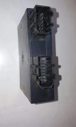 Volkswagen Golf IV Central body control module 1J0959799AH