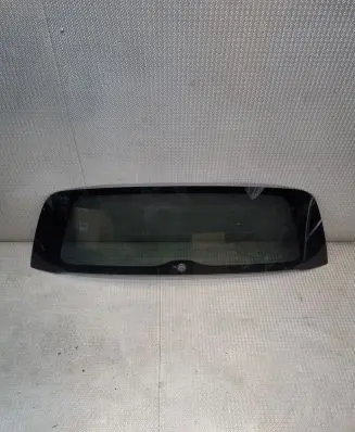 KIA Soul Rear windscreen/windshield window 