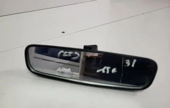 KIA Ceed Rear view mirror (interior)