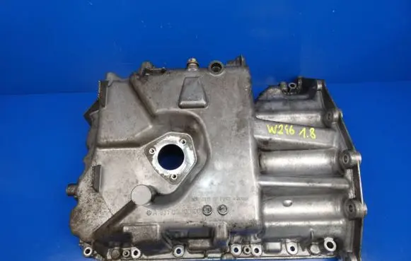 Mercedes-Benz B W246 W242 Oil sump A6510140000