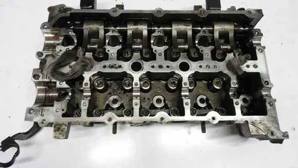 Mitsubishi ASX Engine head 4N1300463677140408