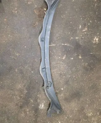 Audi A2 Wiper trim 8Z1819403