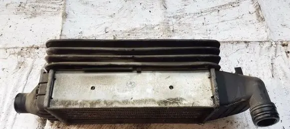 Ford Mondeo MK II Intercooler radiator 93FF9D634AH