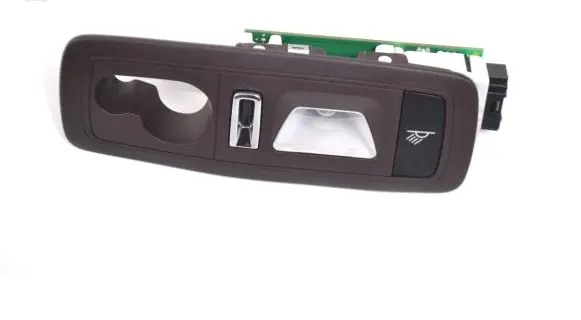 Porsche Cayenne (92A) Front seat light