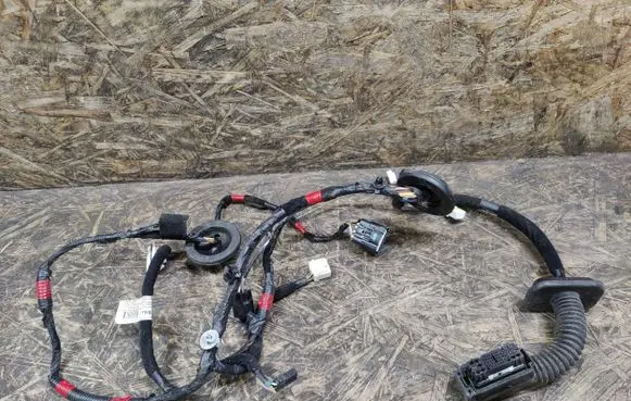 Hyundai i30 Front door wiring loom 91600A6330