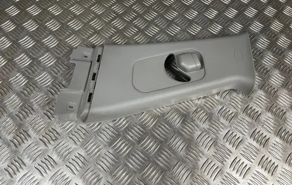 KIA Optima (B) pillar trim (top) 85830-2T000