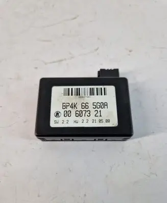 Mazda 2 Rain sensor 00607321