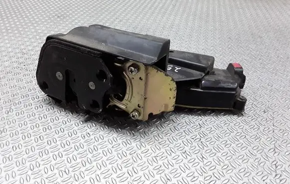 Hyundai Matrix Rear door lock