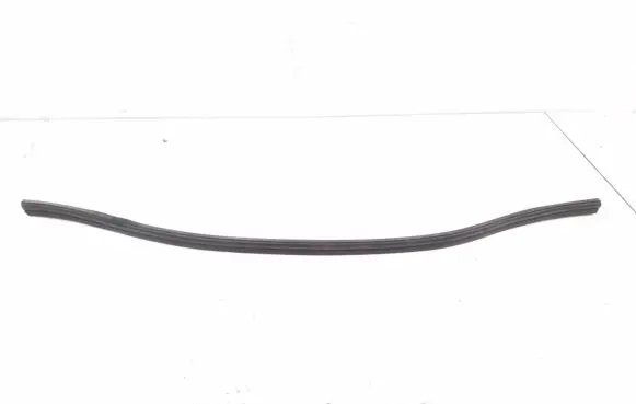 Engine compartment rubber