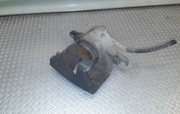 Opel Corsa D Front brake caliper