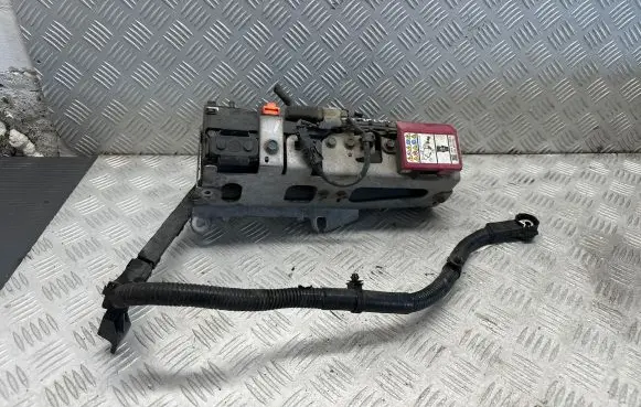 Mazda 6 Start/Stop control module GKH867ZC0 K4248