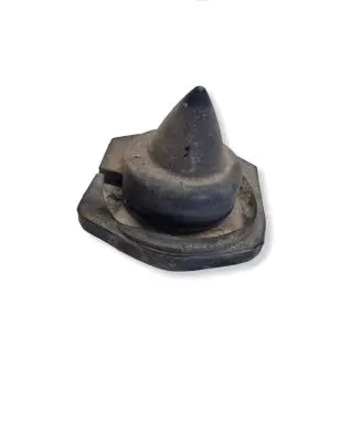 Nissan Qashqai Rear coil spring rubber mount 550324EA0A