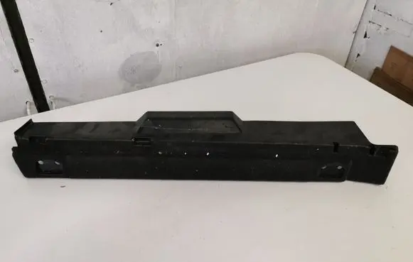 Audi Q5 SQ5 Other trunk/boot trim element 8R0861828