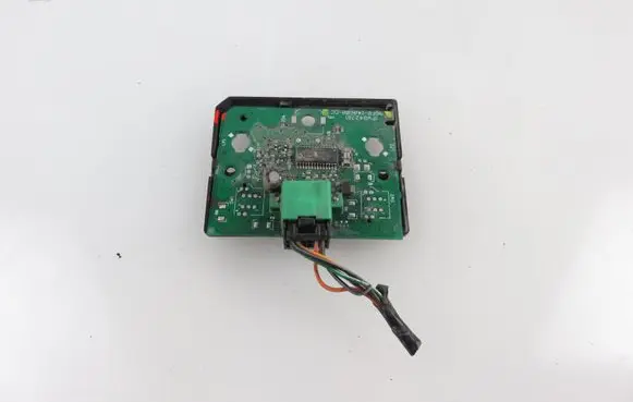Ford Transit Other control units/modules 96FP14A608DC