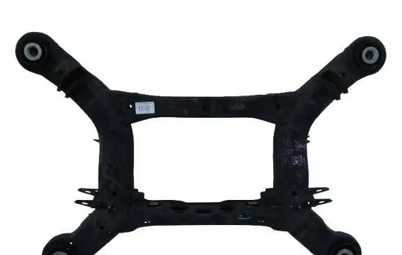 Mercedes-Benz ML W164 Rear subframe A1643500132