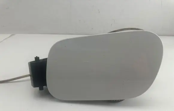 Volkswagen Touareg II Fuel tank cap trim 7P6809857