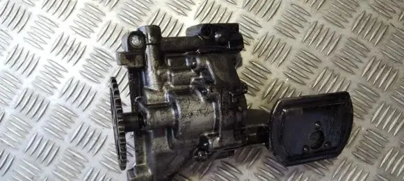 Peugeot 307 Oil pump 9431291021 2870.21.12