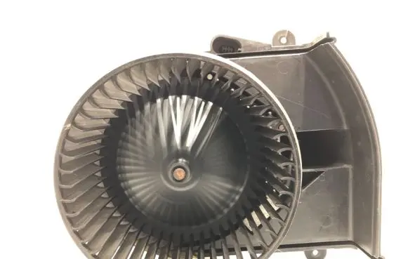 Heater fan/blower