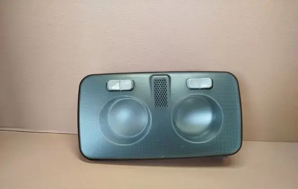 Peugeot Boxer Front seat light 07356755340 1520400000