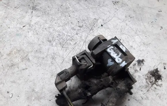 Ford Galaxy Vacuum valve 1J0906283A