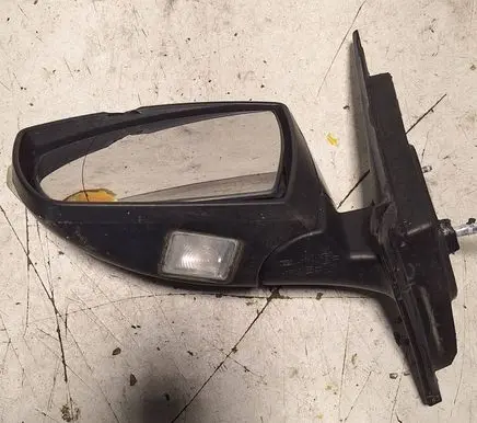 Ford S-MAX Front door electric wing mirror E9034347 E9014347