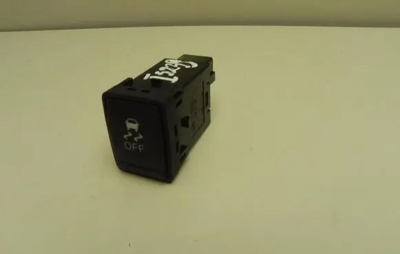 Nissan Leaf I (ZE0) ESP (stability program) switch 08349 I5239
