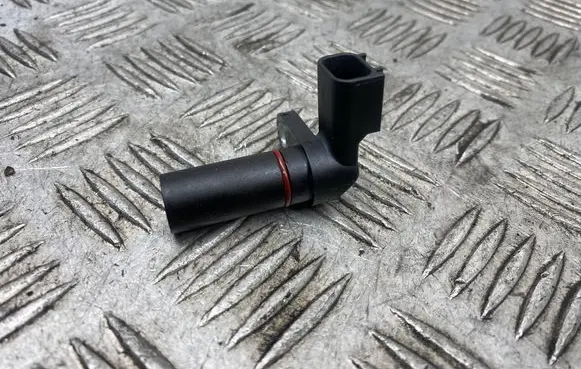 Ford Mustang V Camshaft position sensor AT4E6B288AA