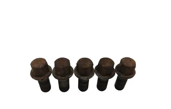 Mercedes-Benz CLS C218 X218 Nuts/bolts 