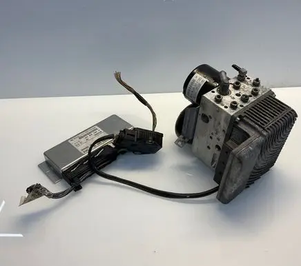 Mercedes-Benz E W211 ABS Pump A0054319612 0265250110 592702