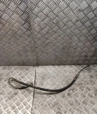 Skoda Fabia Mk1 (6Y) Power steering hose/pipe/line