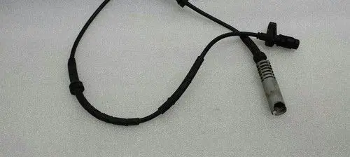 BMW 7 E65 E66 ABS wheel speed sensor 34526752159