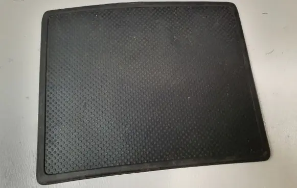 Citroen DS3 Panel drawer/shelf pad 96880871XT
