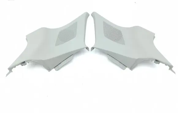 Audi A1 (C) pillar trim 82G867287 82G867288