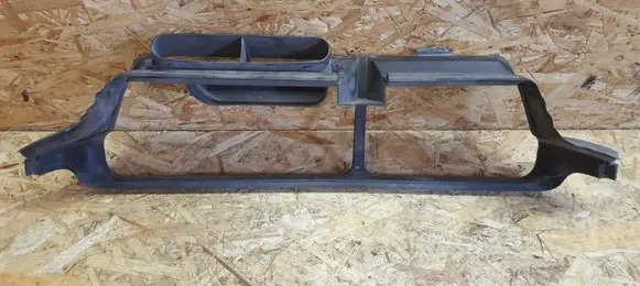 Volvo V70 Intercooler air guide/duct channel 9190500 9190725