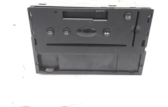 CD/DVD changer