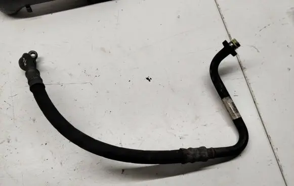 Volvo XC60 Air conditioning (A/C) pipe/hose 31291351