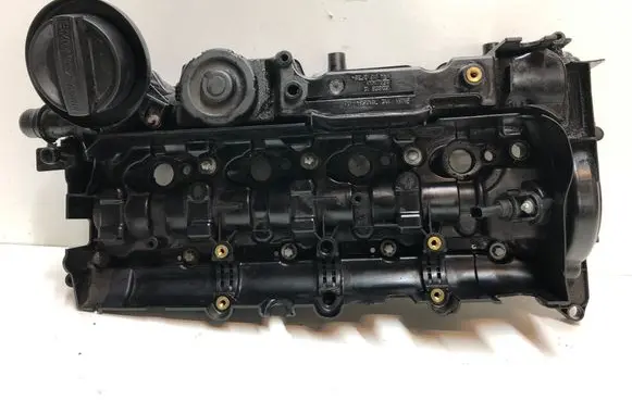 BMW 3 E90 E91 Rocker cam cover 7810584 5265812 PA66GF35