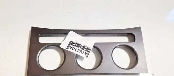 Volkswagen PASSAT B6 Other interior part 3c0863100 3c0.863.100