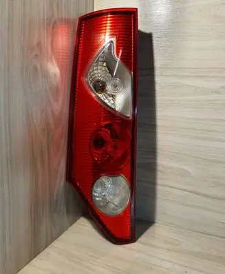 Renault Kangoo II Rear/tail lights 8200419941