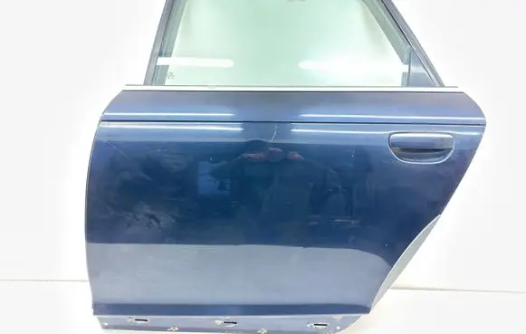 Audi A6 Allroad C6 Rear door 4F0863981A
