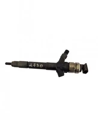Mitsubishi L200 Fuel injector 1465A367