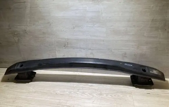 Mercedes-Benz C W204 Rear bumper shock impact absorber/damper A2046100014