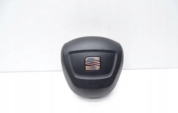 Seat Exeo (3R) Steering wheel airbag 3R0880201C