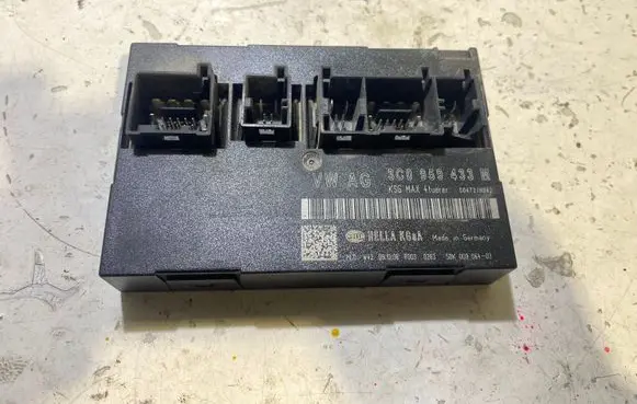 Volkswagen PASSAT B6 Comfort/convenience module 3C0959433M