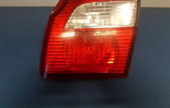 Mazda 626 Tailgate rear/tail lights 13261922